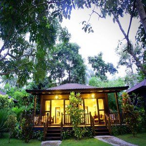 Hotel Banraya And Koh Racha Yai