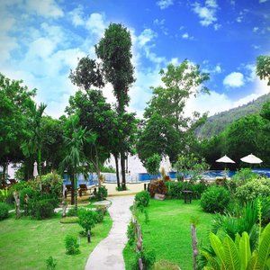 Banraya And Hotel