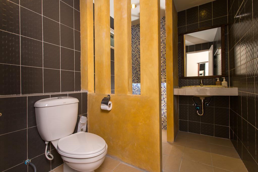 Suksompong 3* Khao Lak