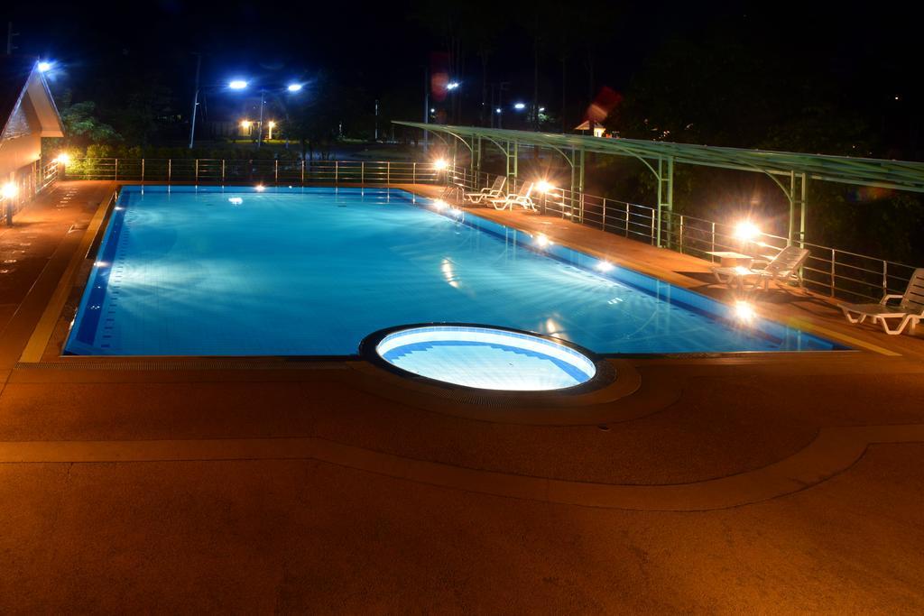 Kaeo Fa Sai Resort 4*