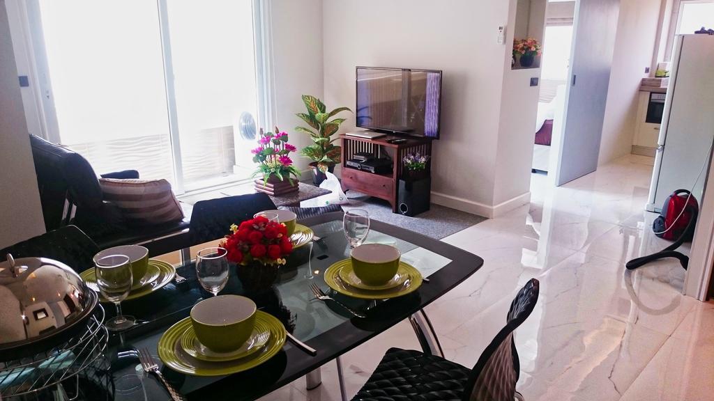 Apartamento Viengping Mansion