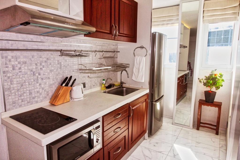 Apartamento Viengping Mansion Chiang Mai