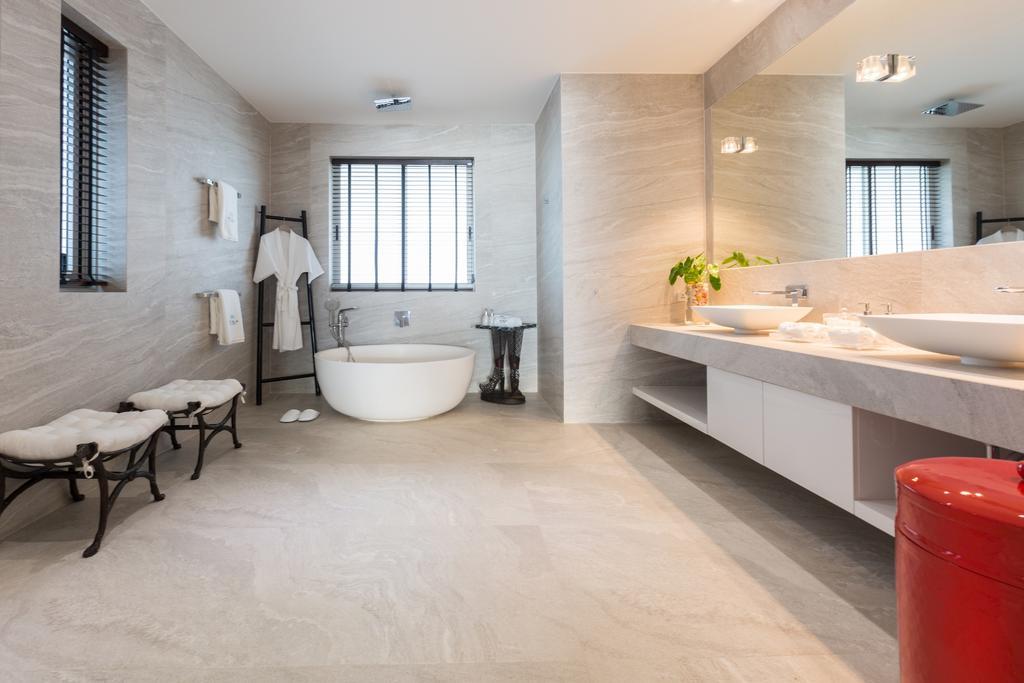 Villa Yo Barefoot Waterfront Luxury