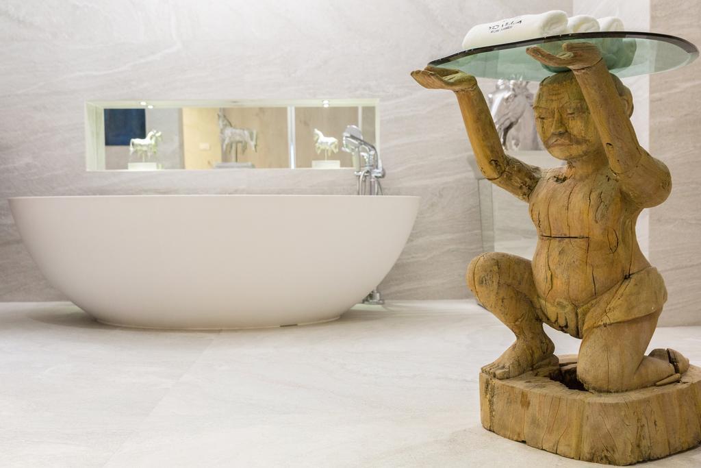 Yo Barefoot Waterfront Luxury Villa Koh Samui