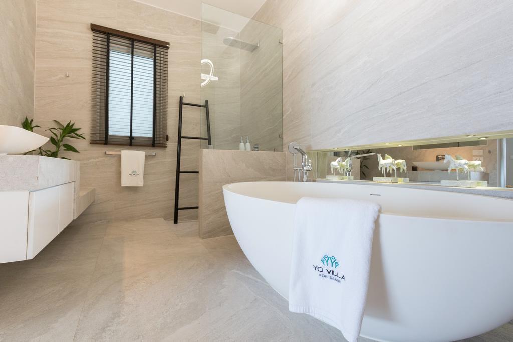 Villa Yo Barefoot Waterfront Luxury