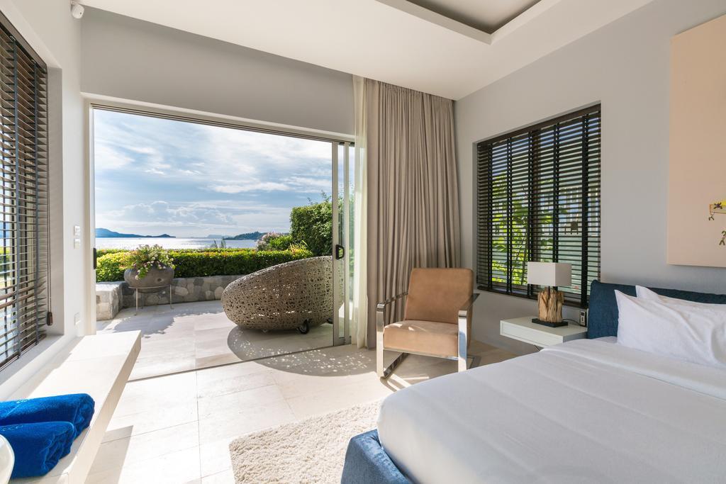 Yo Barefoot Waterfront Luxury *