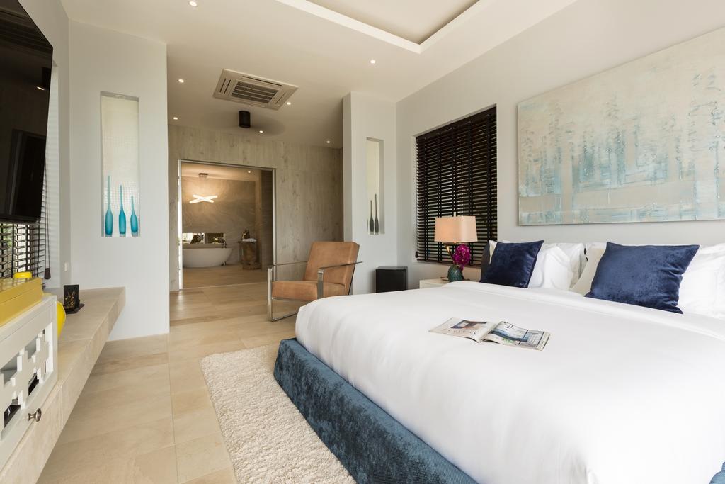 Yo Barefoot Waterfront Luxury * Koh Samui