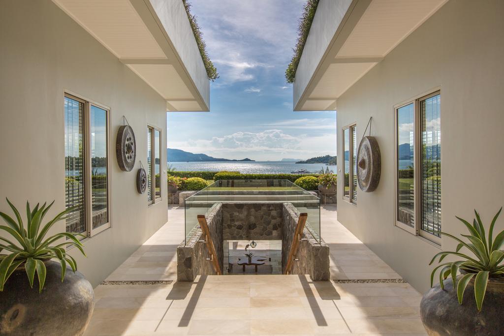 Yo Barefoot Waterfront Luxury Koh Samui