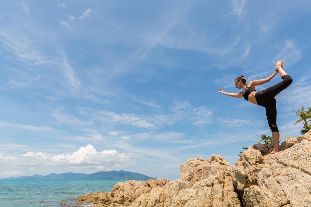 Villa Yo Barefoot Waterfront Luxury *