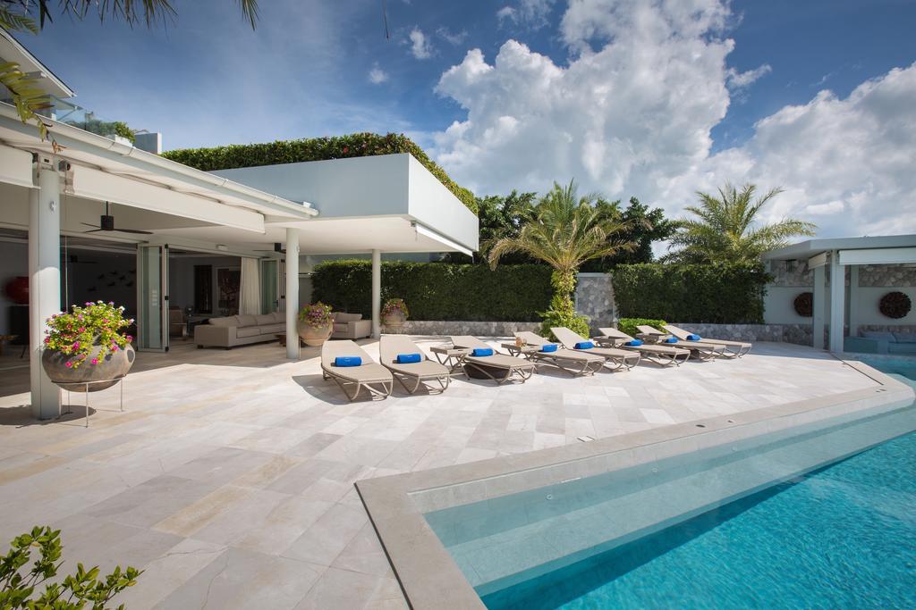 Yo Barefoot Waterfront Luxury * Koh Samui