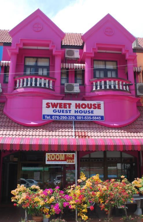 Sweet Casa de hóspedes