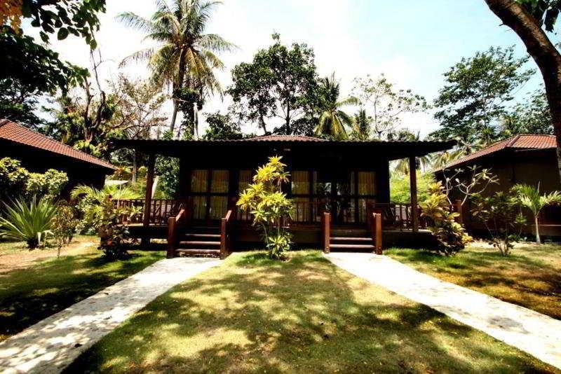 Banraya And Hotel 3*