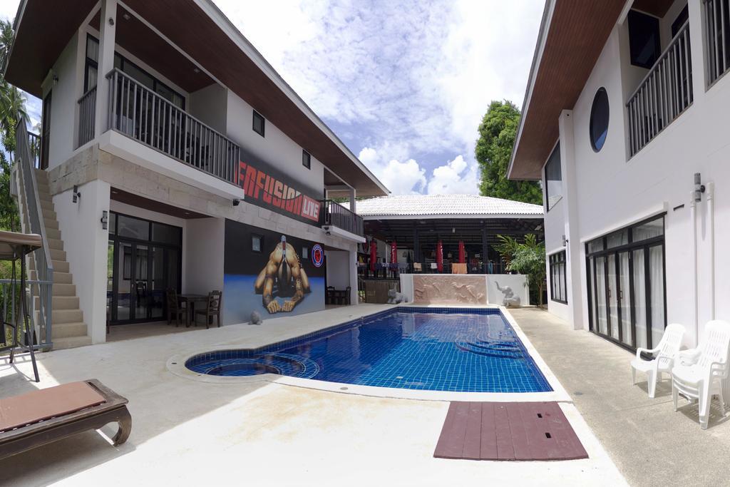 Superpro Samui