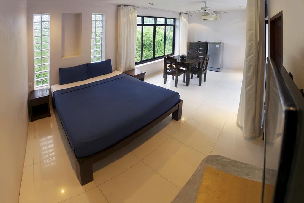 Superpro Samui 2* Chaweng (Koh Samui)