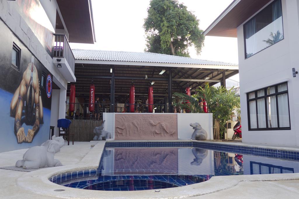 Superpro Samui 2* Chaweng (Koh Samui)