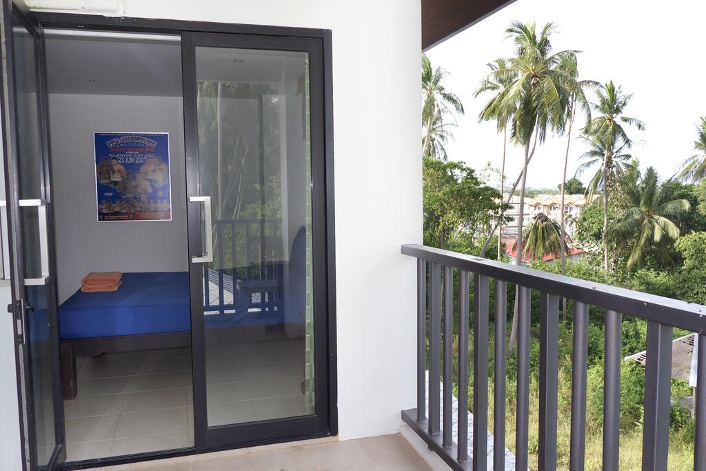 Hotel Superpro Samui 2*