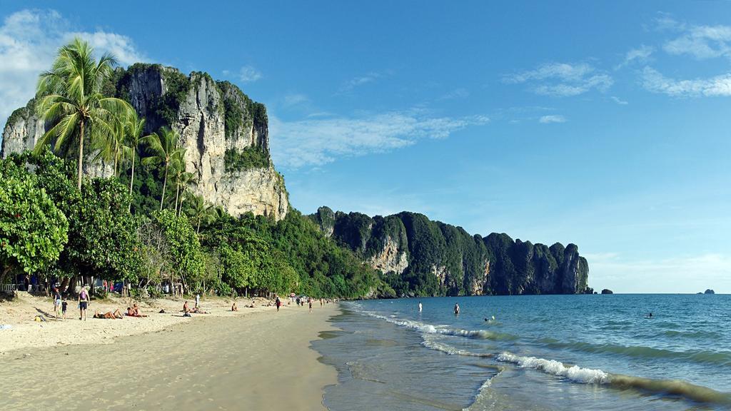 Hotel Baywatch Boutique Hotel Ao Nang