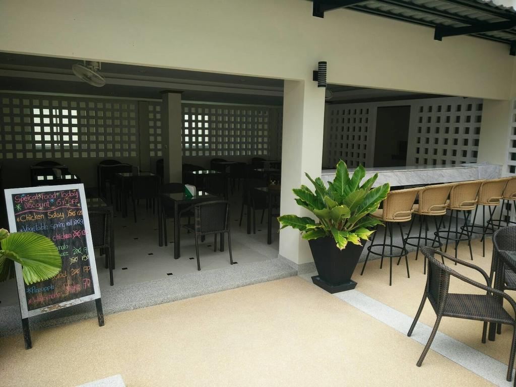 Hostel Phangan Pearl Haad Rin