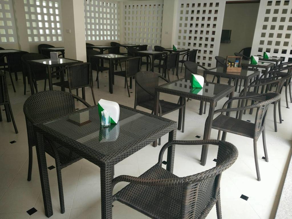 Hostel Phangan Pearl *