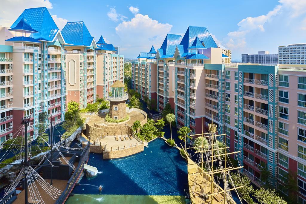 Apartment Grand Carribean By Tech
