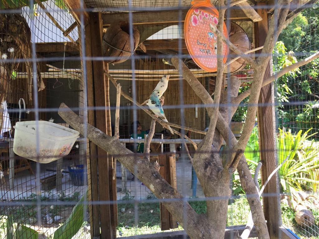 Klong Khong Garden 2*