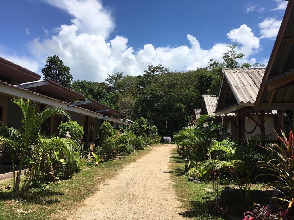 Klong Khong Garden 2*
