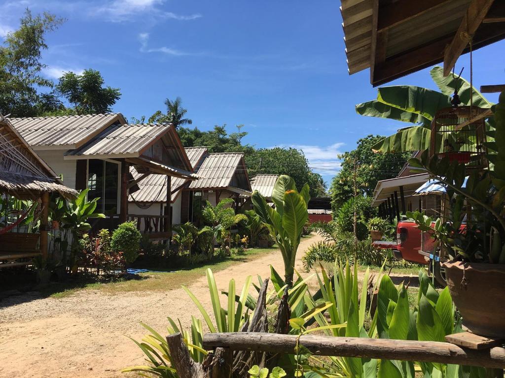 Klong Khong Garden 2*