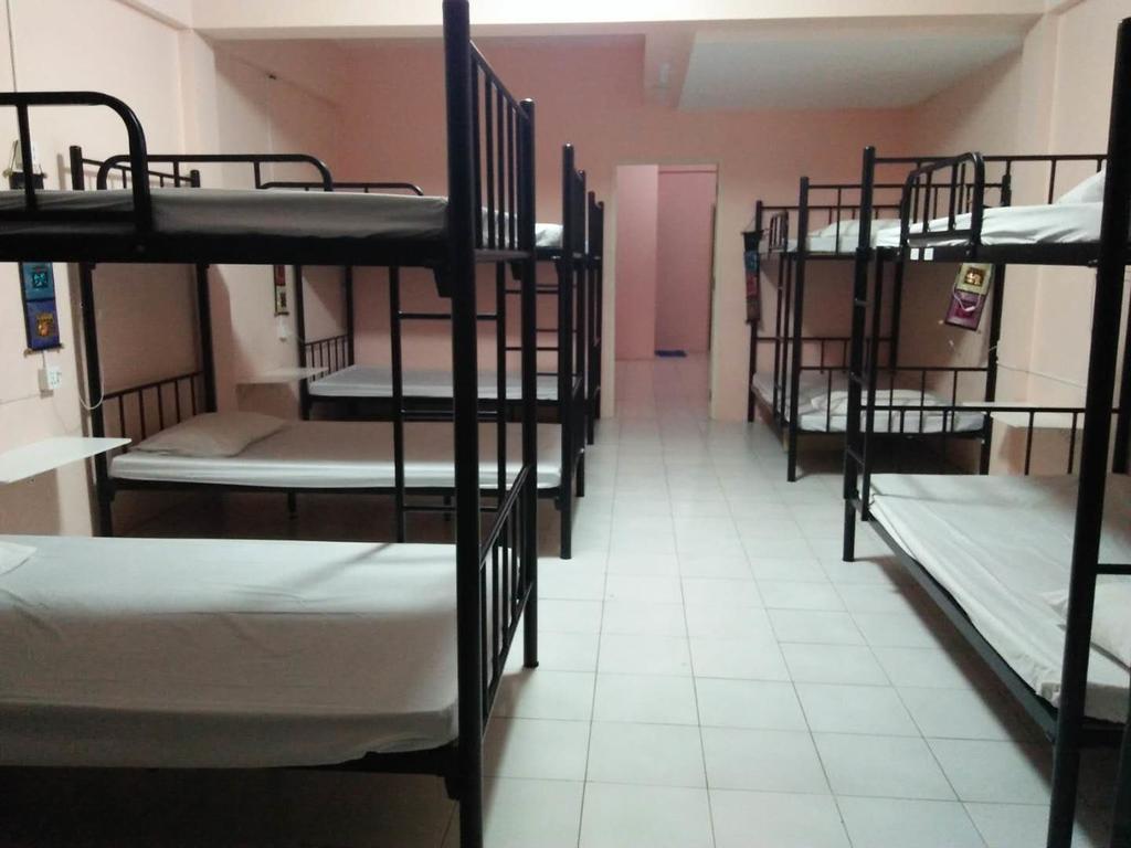 The Galiness International Backpacker Hostel Phuket 2* Patong