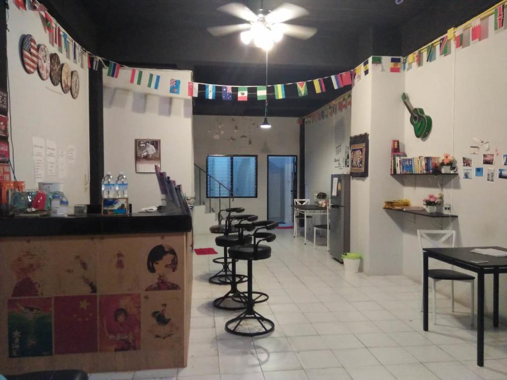 The Galiness International Backpacker Hostel Phuket Guest house Patong