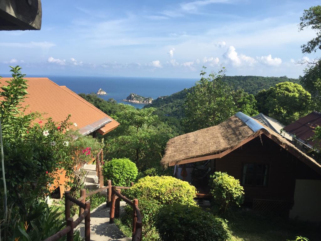 Seaview Resort 3*