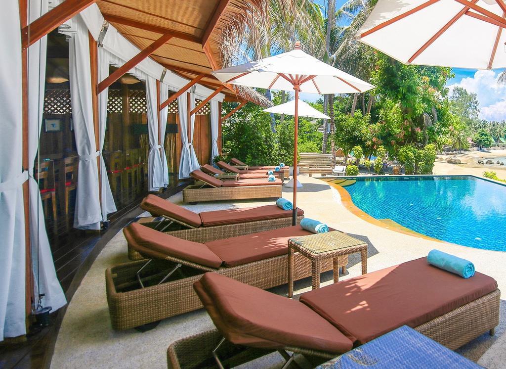 Beyond The Blue Horizon Boutique 3*