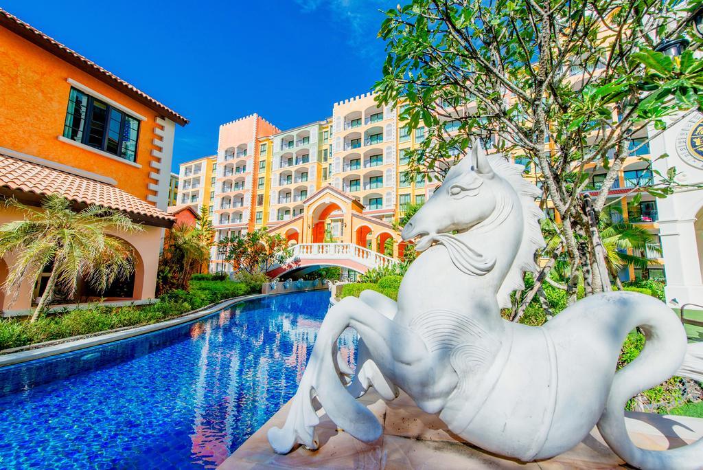 Venetian Resort Pattaya *