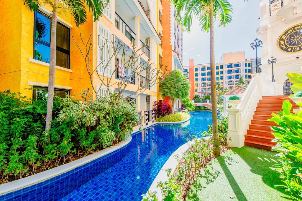 Venetian Resort Pattaya