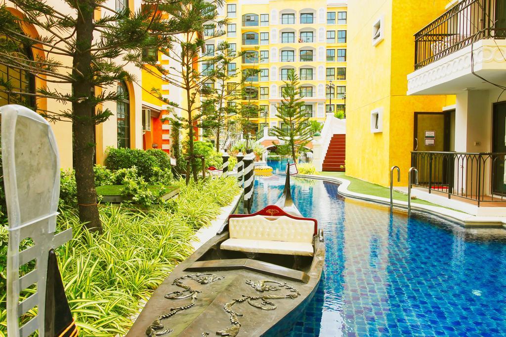 Venetian Resort Pattaya