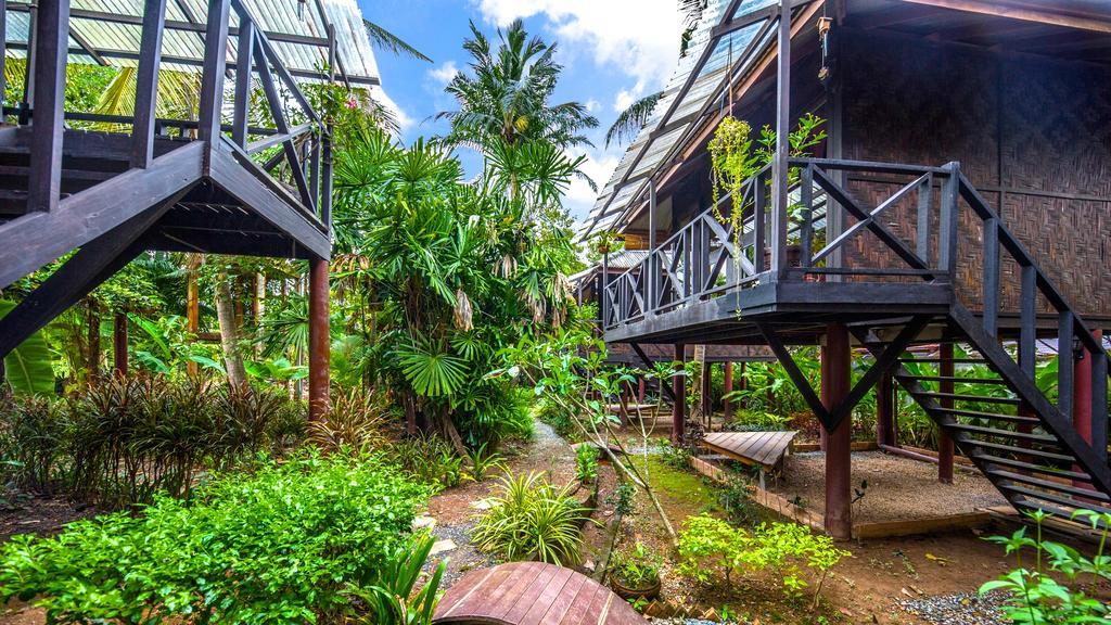 Inn Fruit Tree Koh Lanta