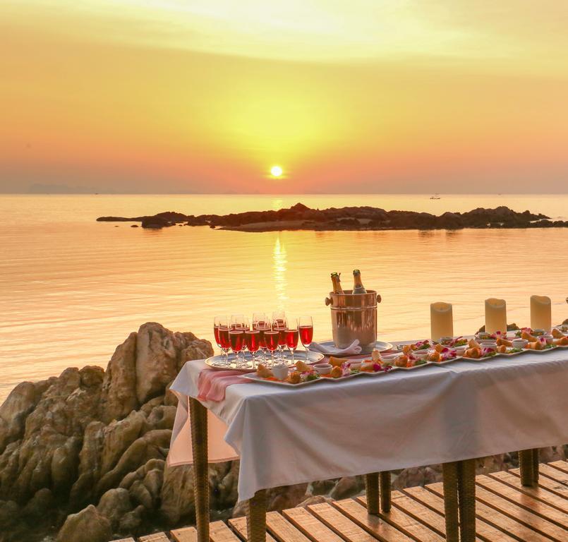 Beyond The Blue Horizon Boutique Resort 3*