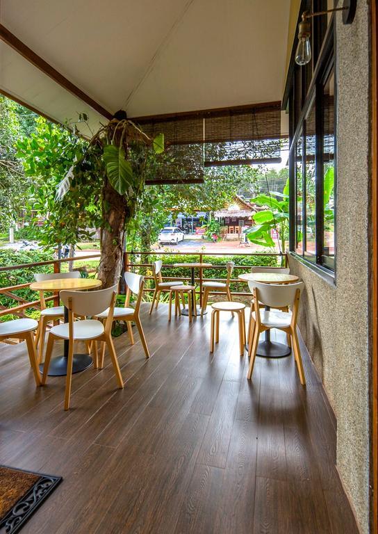 Inn Fruit Tree Koh Lanta