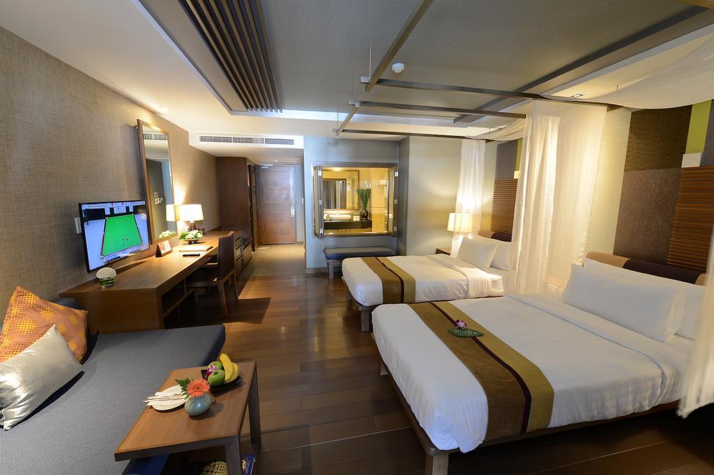 Rarin Jinda Wellness