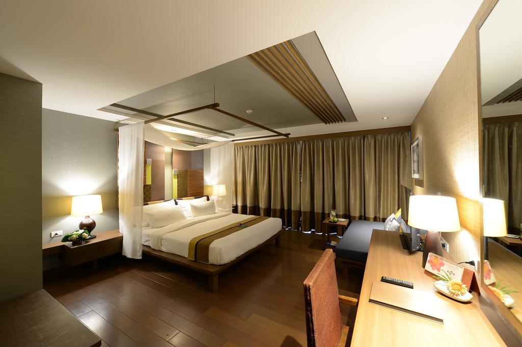Rarin Jinda Wellness 5* Chiang Mai