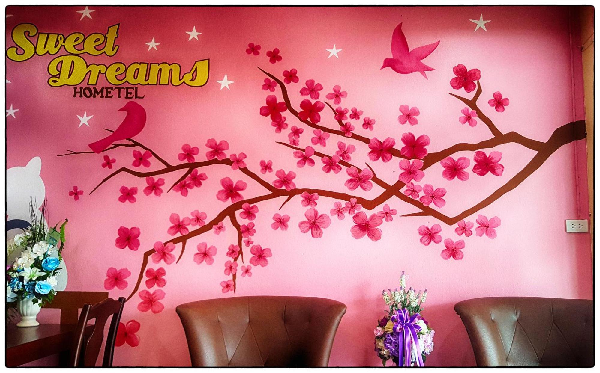 Sweet Dreams Hometel Guest house Krabi