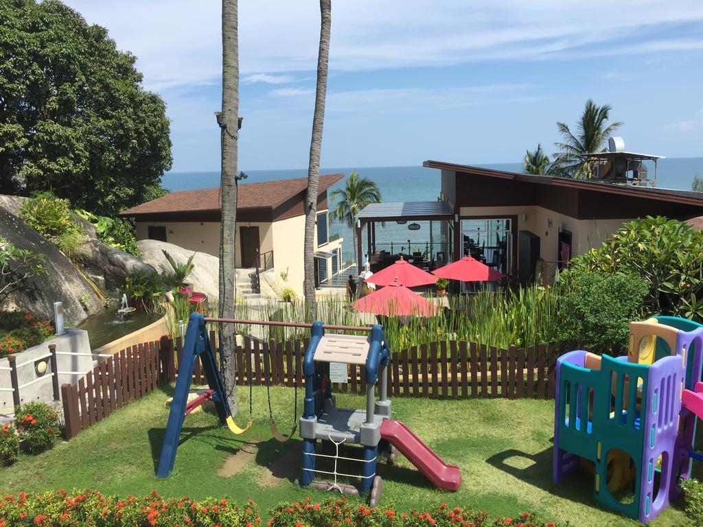 Royal Boutique & Koh Samui Lamai Beach (Koh Samui)