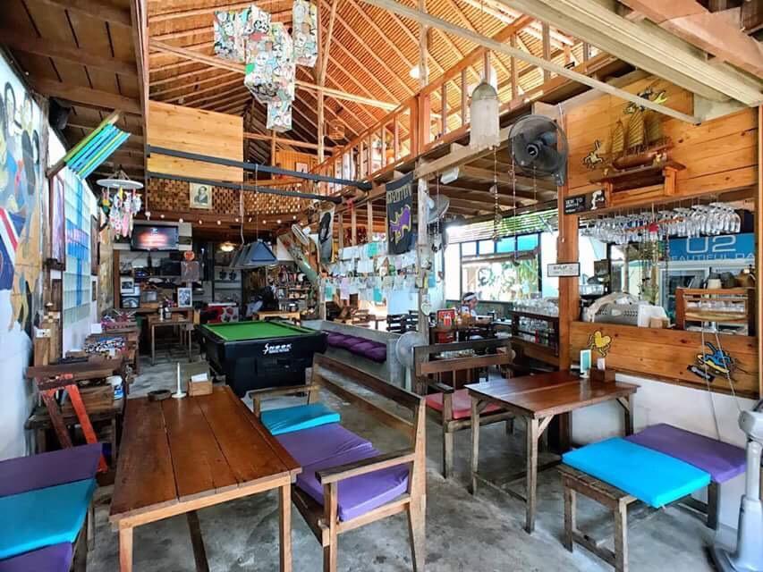 Guest house Cafe Del Sunshine