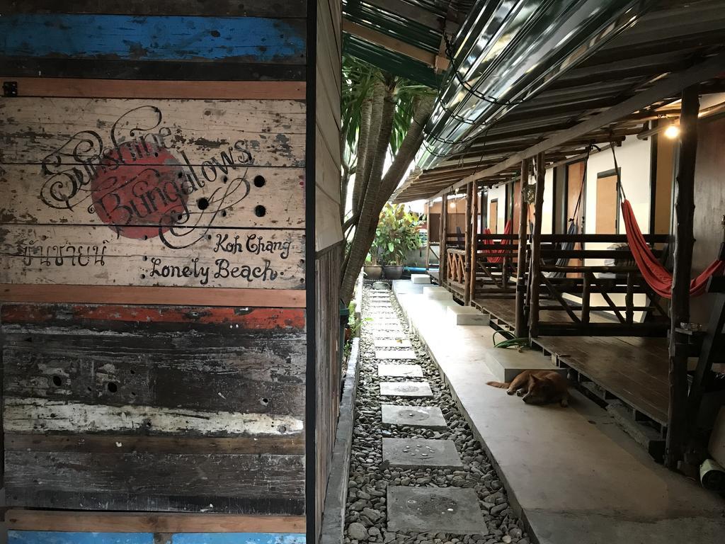 Cafe Del Sunshine 2* Koh Chang