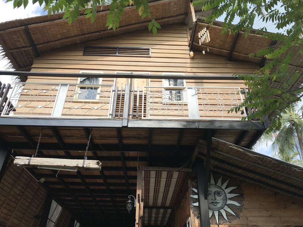 Cafe Del Sunshine Guest house 2*