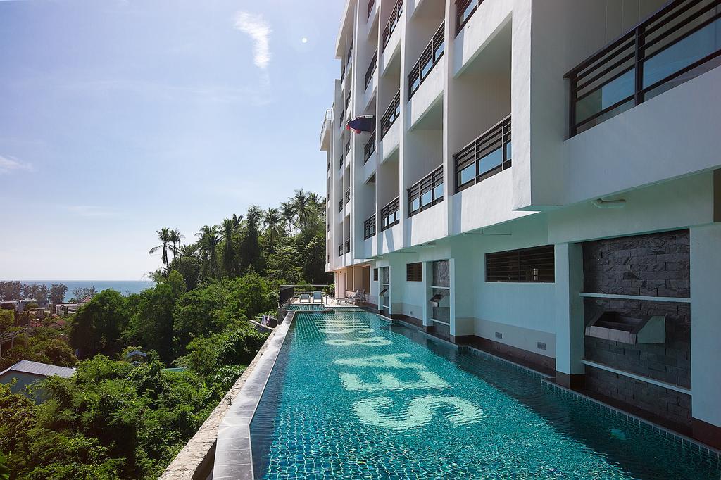 Sea & Sky Condominium By Ekaterina *