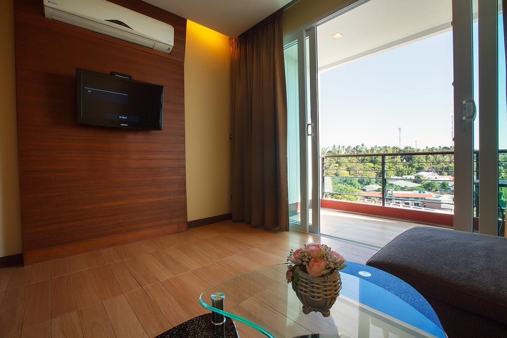 Sea & Sky Condominium By Ekaterina *