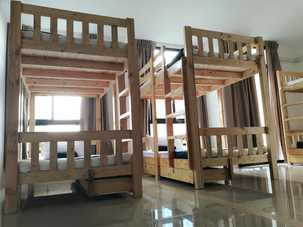 Baan Der Bruyn Sha Guest house Jomtien Beach