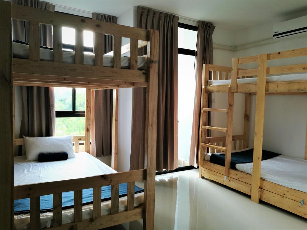 Baan Der Bruyn Sha Guest house Jomtien Beach