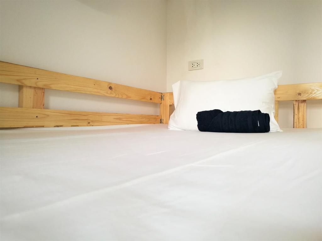Baan Der Bruyn Sha Guest house