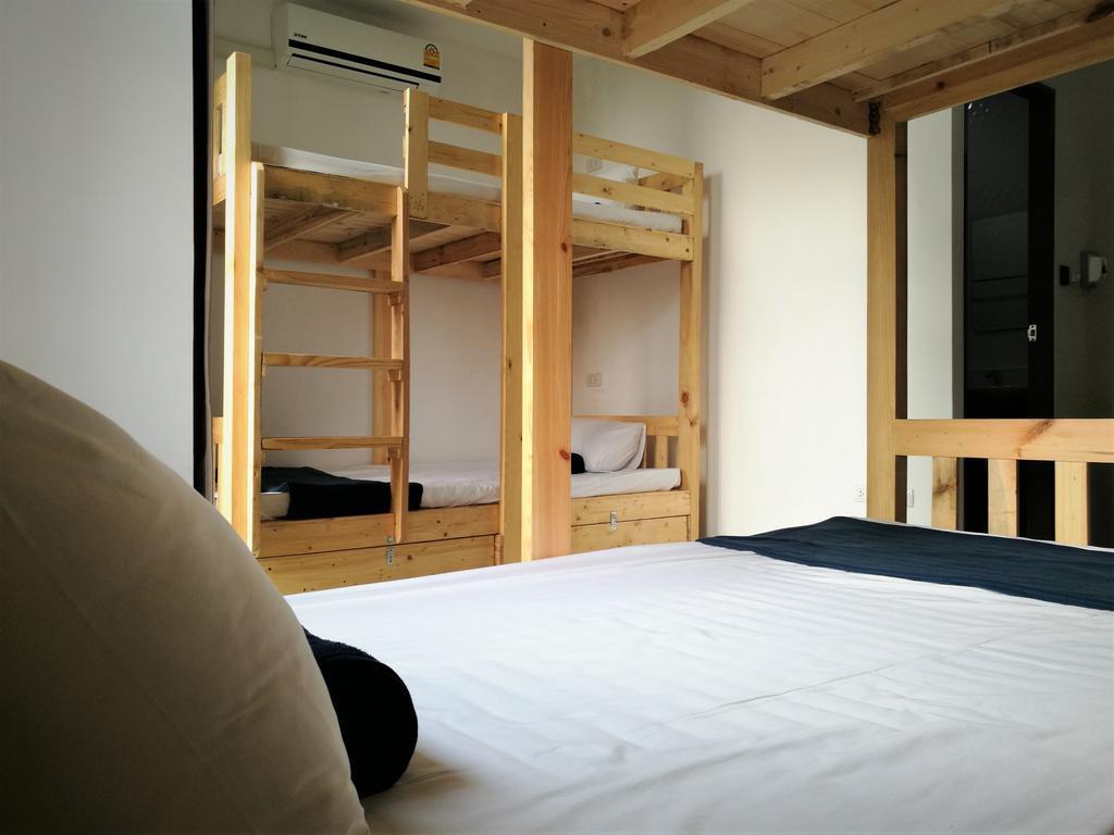 Baan Der Bruyn Sha Guest house